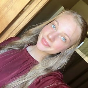 Meet your Posher, Gracyn